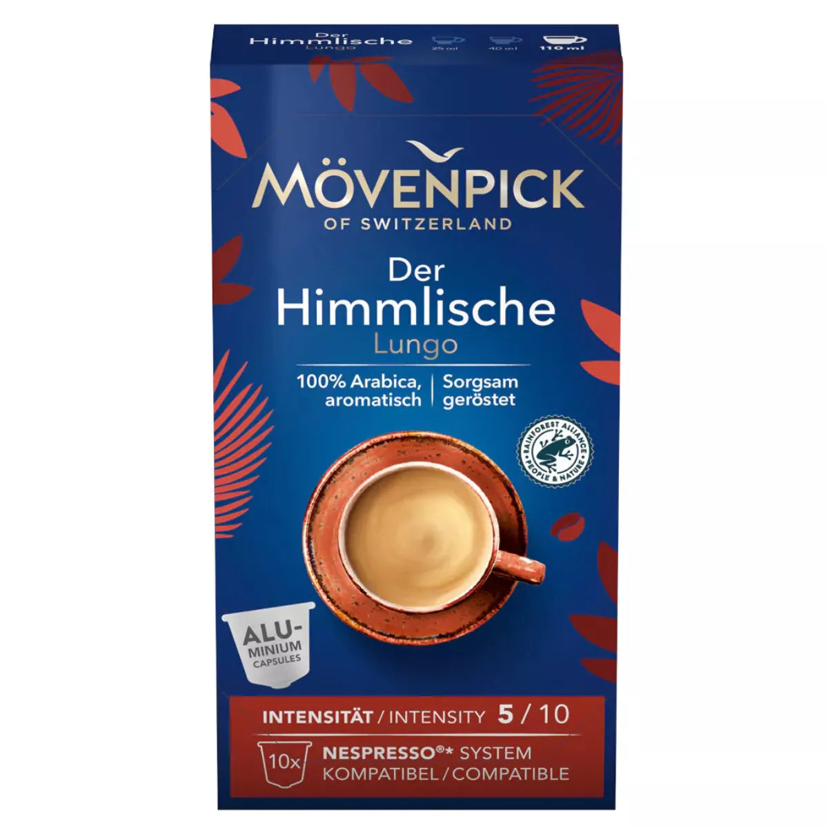 Mövenpick Himmlische