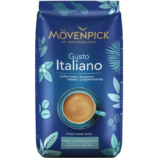 Mövenpick Gusto Italiano