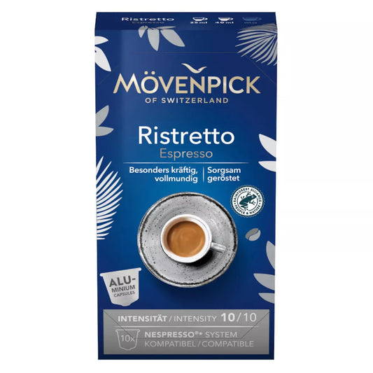 Mövenpick Ristretto