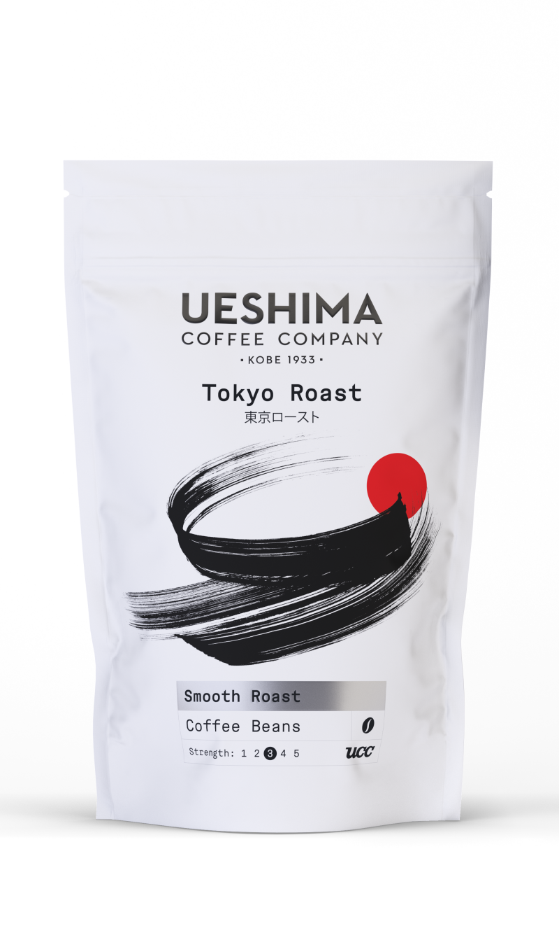 Ueshima Tokyo Roast